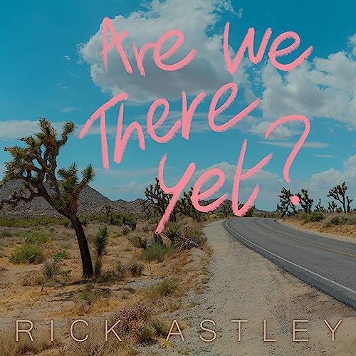 Are We There Yet? von Bmg Rights Management