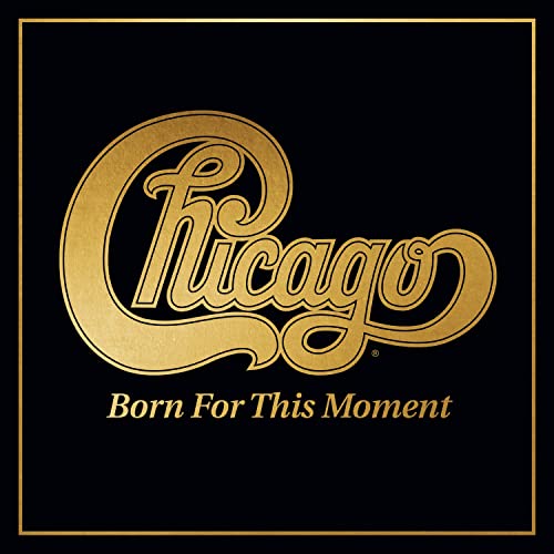 Born for This Moment [Vinyl LP] von BMG RIGHTS MANAGEMENT/ADA