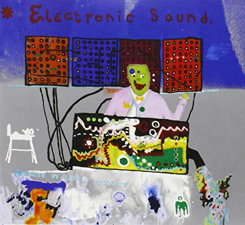 Electronic Sound von BMG RIGHTS MANAGEMENT/ADA