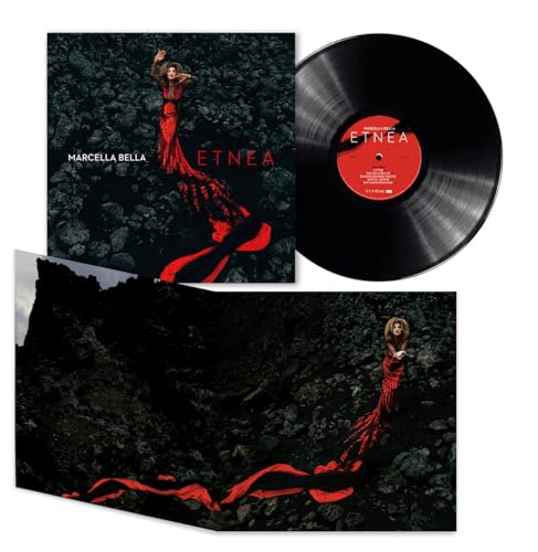 Etnea [Vinyl LP] von Warner Music