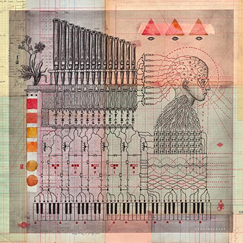 Existential Reckoning - Re-Wired [Vinyl LP] von BMG