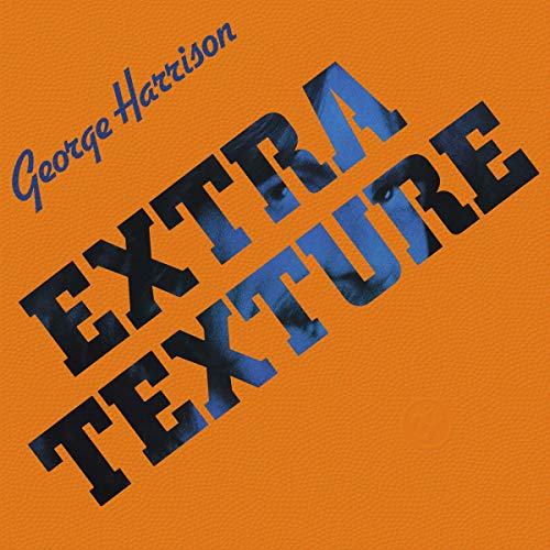 Extra Texture [Vinyl LP] von BMG RIGHTS MANAGEMENT/ADA