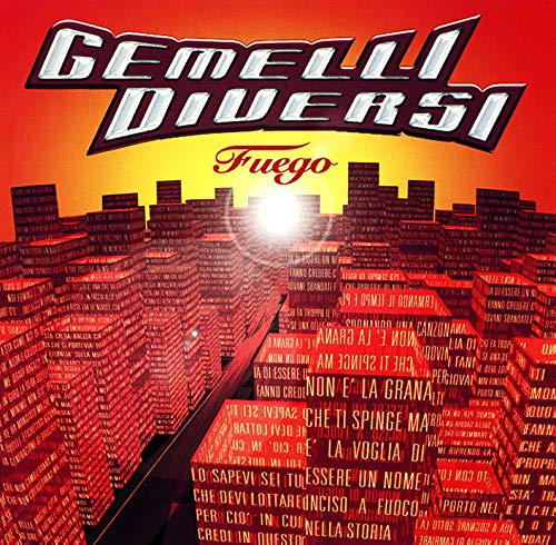 Fuego [Vinyl LP] von BMG RIGHTS MANAGEMENT/ADA