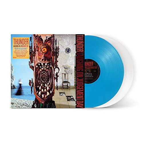 Laughing on Judgement Day [Vinyl LP] von Bmg Rights Management