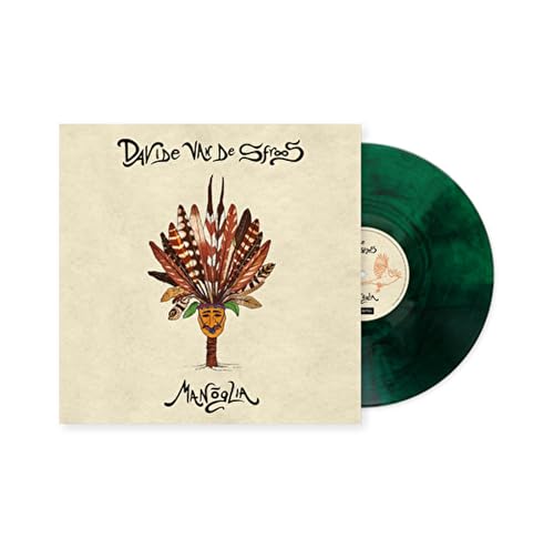Manoglia [Vinyl LP] von BMG RIGHTS MANAGEMENT/ADA