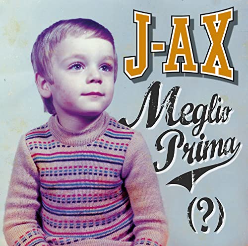 Meglio Prima [Vinyl LP] von BMG RIGHTS MANAGEMENT/ADA