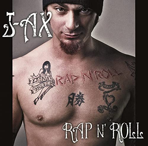 Rap N' Roll (180 Gr. Vinile Cristallo Edizione Numerata Limited Edt.) [Vinyl LP] von BMG RIGHTS MANAGEMENT/ADA
