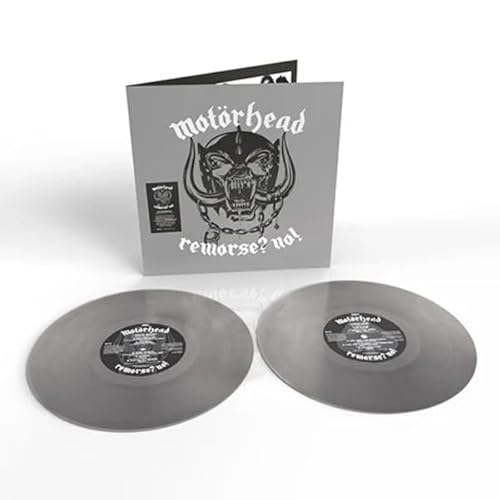 Remorse? No! (Rsd 2024) [Vinyl LP] von BMG RIGHTS MANAGEMENT/ADA