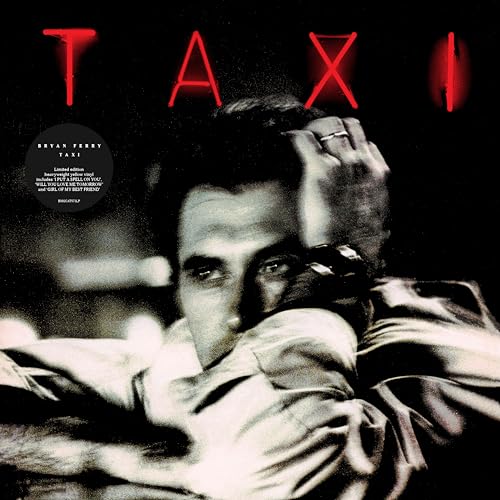 Taxi [Vinyl LP] von BMG RIGHTS MANAGEMENT/ADA