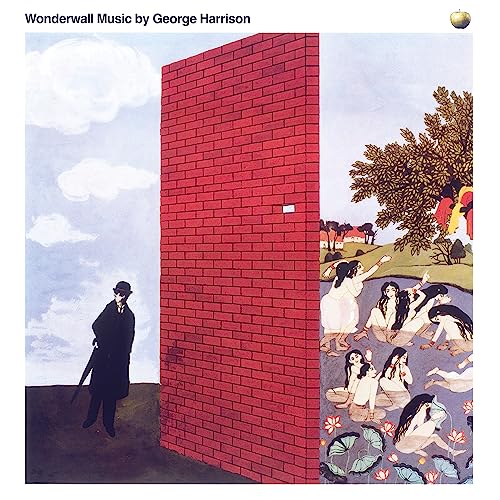 Wonderwall Music [Vinyl LP] von BMG RIGHTS MANAGEMENT/ADA