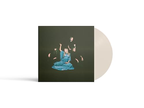 Birthday (Bone-White Vinyl) [Vinyl LP] von BMG RIGHTS MANAGEMENT / ADA