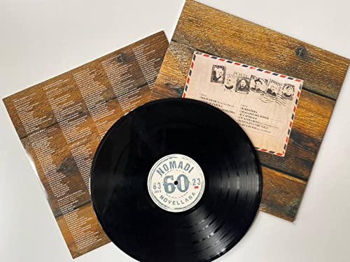 Cartoline Da Qui (Vinile Nero) [Vinyl LP] von BMG RIGHTS MANAGEMENT / ADA