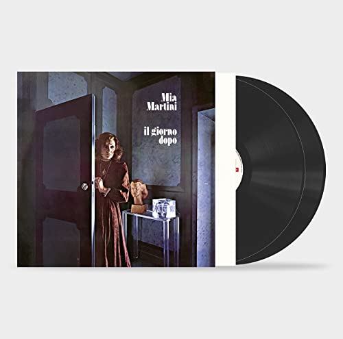 Il Giorno Dopo (50th Anniversary Edition Remastered 2023) (Doppio Vinile) [Vinyl LP] von BMG RIGHTS MANAGEMENT / ADA