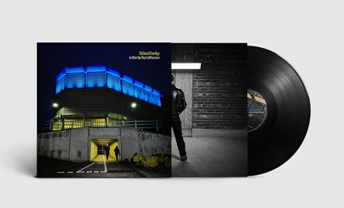 In This City They Call You Love [Vinyl LP] von Warner Music