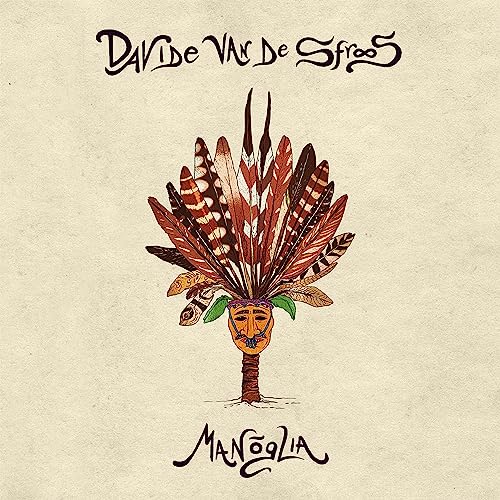 Manoglia [Vinyl LP] von Warner Music