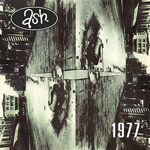 1977 [Vinyl LP] von BMG RIGHTS MANAGEMENT