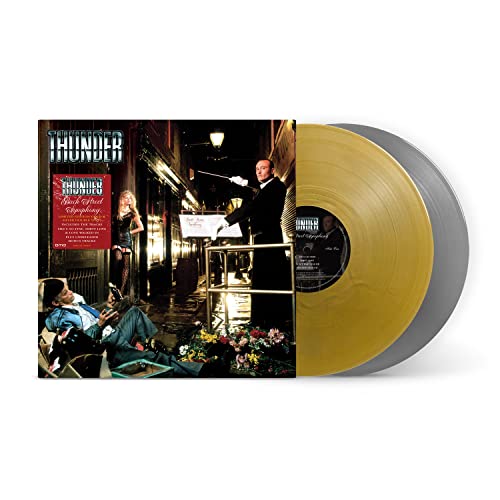 Backstreet Symphony [Vinyl LP] von BMG RIGHTS MANAGEMENT