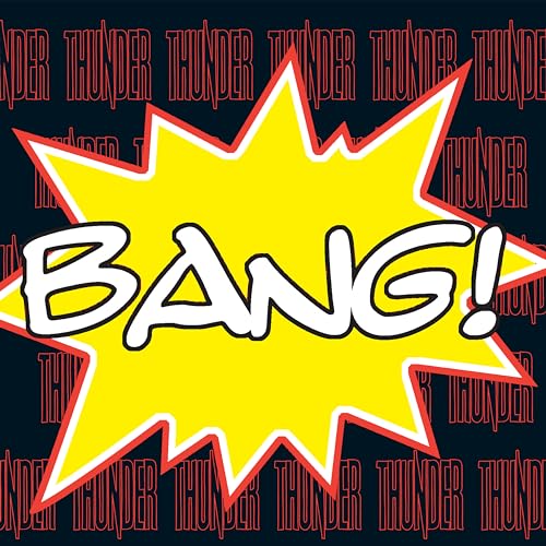 Bang! [Vinyl LP] von Bmg Rights Management