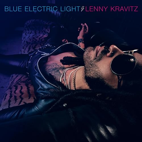 Blue Electric Light [Vinyl LP] von BMG RIGHTS MANAGEMENT