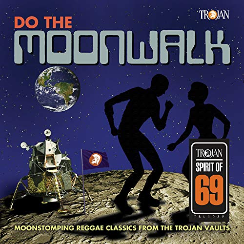 Do the Moonwalk [Vinyl LP] von BMG RIGHTS MANAGEMENT