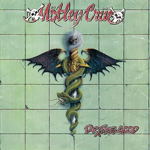 Dr.Feelgood [Vinyl LP] von Bmg Rights Management