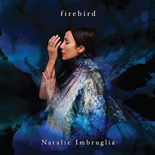 Firebird [Vinyl LP] von BMG RIGHTS MANAGEMENT