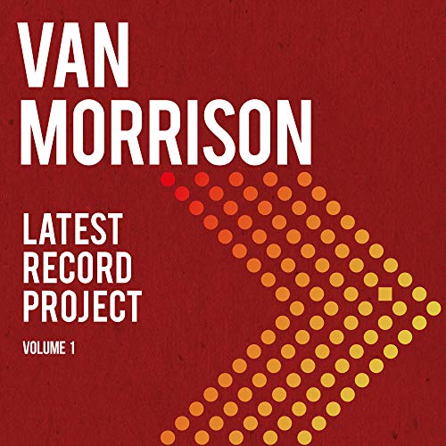 Latest Record Project Vol.1 [Vinyl LP] von BMG RIGHTS MANAGEMENT