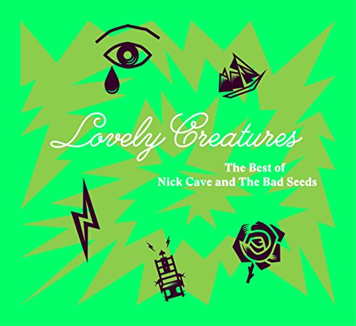 Lovely Creatures-the Best of...(1984-2014) von BMG RIGHTS MANAGEMENT