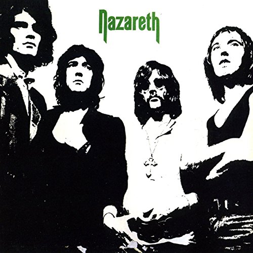 Nazareth (2009 Remastered) von BMG