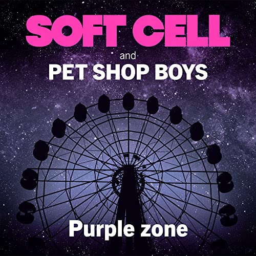Purple Zone [Vinyl Maxi-Single] von Bmg Rights Management
