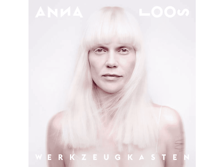 Anna Loos - Werkzeugkasten (Ltd.Box Set) (CD + Merchandising) von BMG RIGHTS