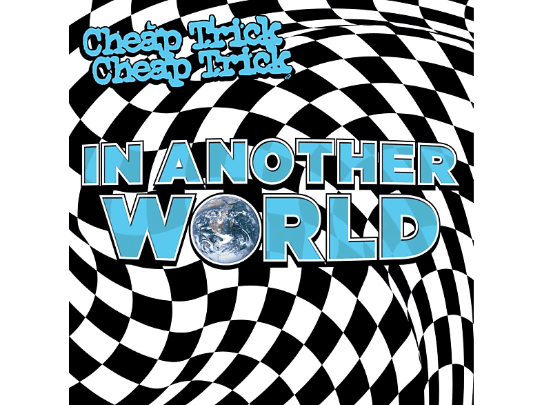 Cheap Trick - In Another World (Vinyl) von BMG RIGHTS