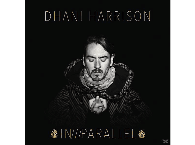 Dhani Harrison - In///Parallel (Vinyl) von BMG RIGHTS