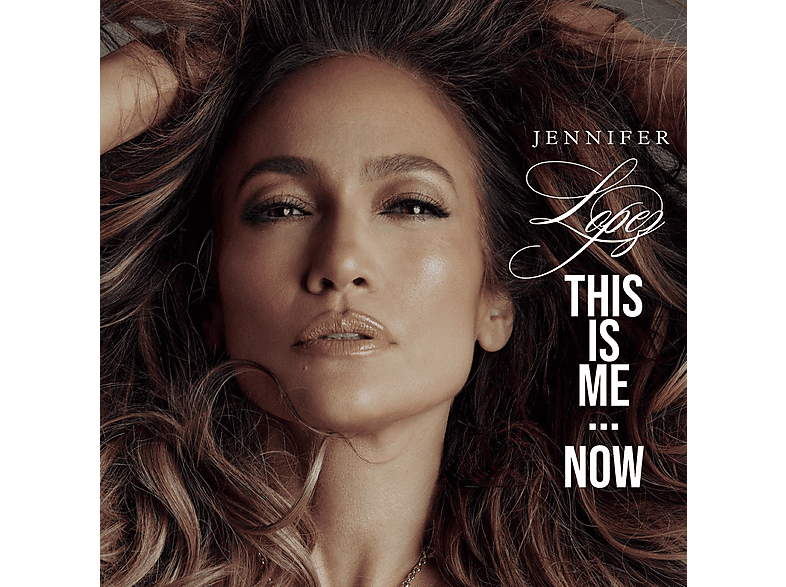 Jennifer Lopez - This Is Me...Now (CD) von BMG RIGHTS