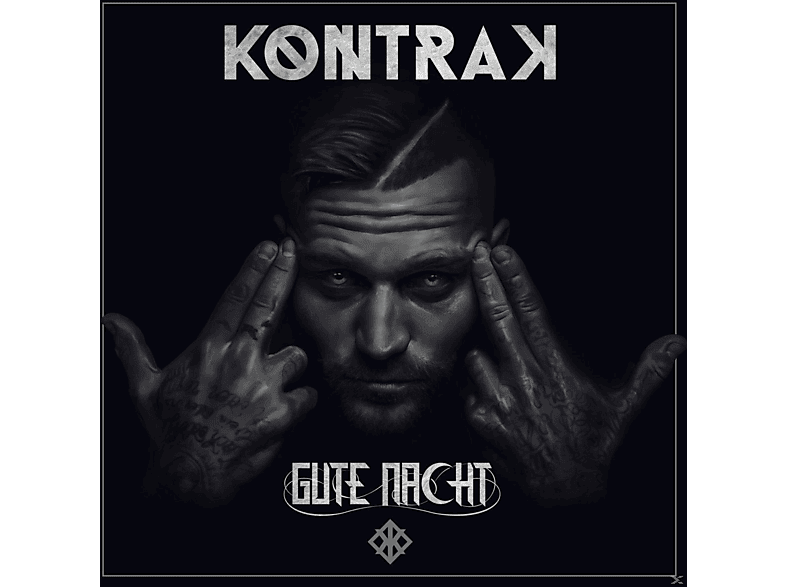 Kontra K - Gute Nacht (CD) von BMG RIGHTS