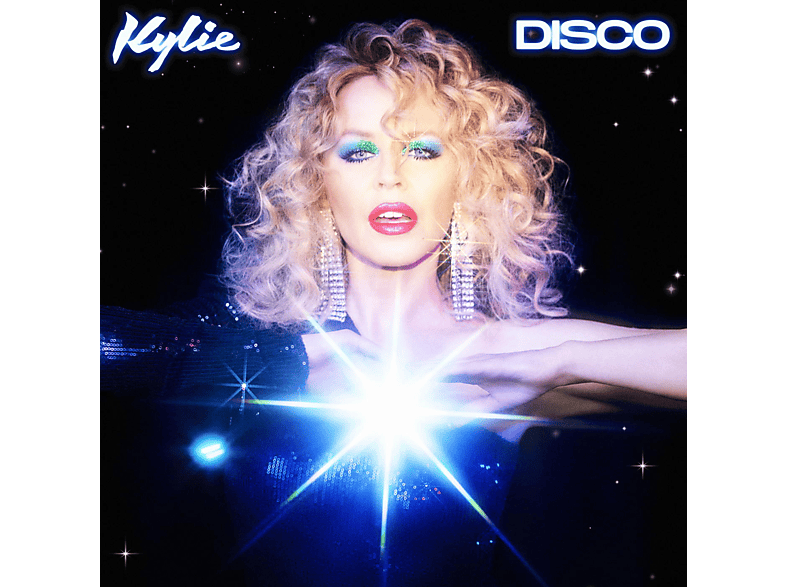Kylie Minogue - Disco (CD) von BMG RIGHTS