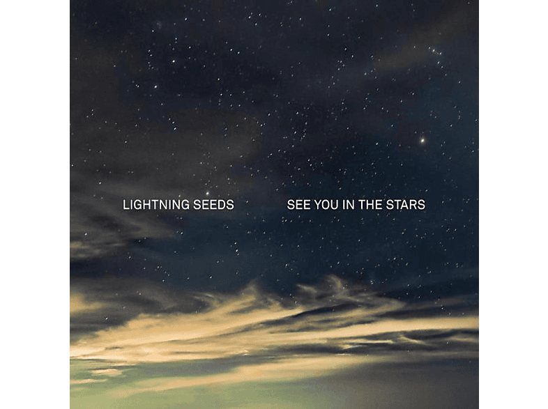 Lightning Seeds - See You in the Stars (CD) von BMG RIGHTS