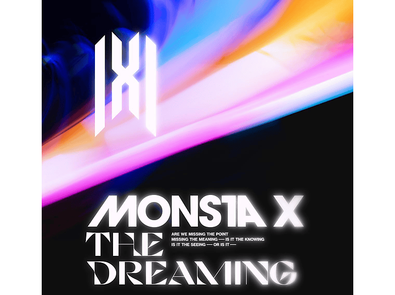 Monsta X - The Dreaming (Yellow Vinyl) (Vinyl) von BMG RIGHTS