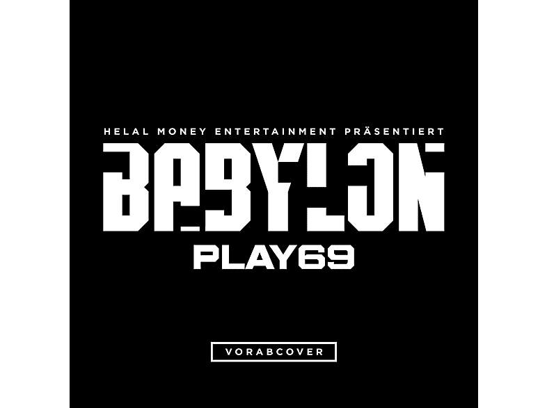 Play69 - Babylon (CD) von BMG RIGHTS