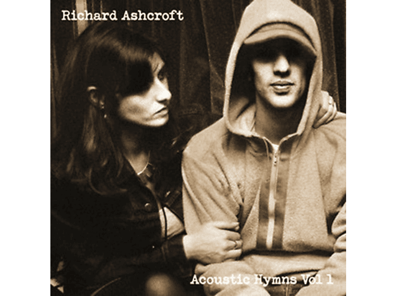 Richard Ashcroft - Acoustic Hymns Vol.1 (Vinyl) von BMG RIGHTS