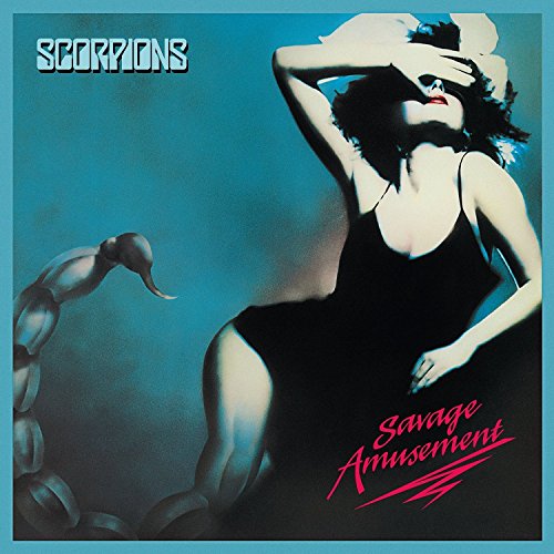 Savage Amusement (50th Anniversary Deluxe Edition) von Bmg Rights Management