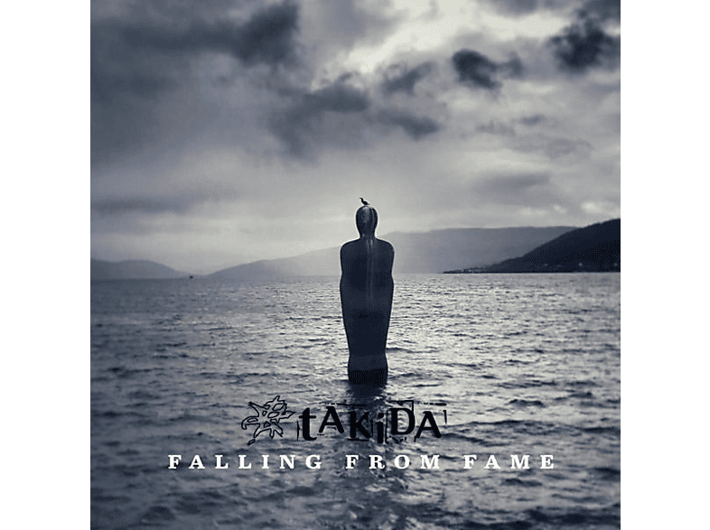 Takida - Falling from Fame (CD) von BMG RIGHTS