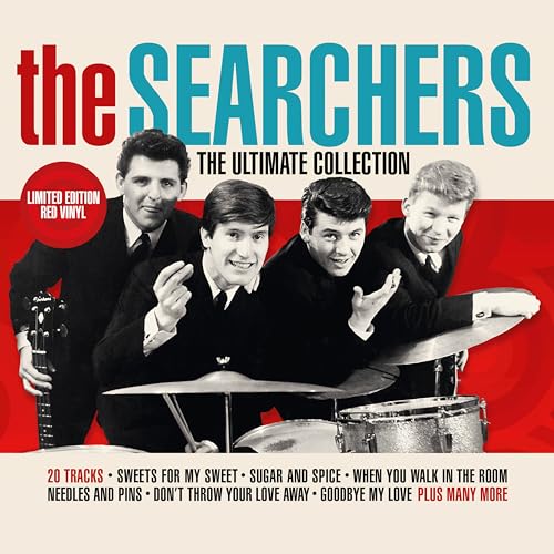 The Ultimate Collection [Vinyl LP] von Bmg Rights Management