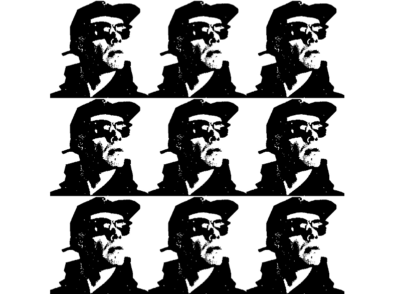 Trettmann - TRETTMANN (LIMITED BOX SET / T-SHIRT GR.L) (CD) von BMG RIGHTS
