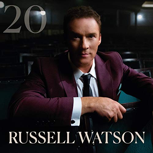 Russell Watson - 20 von Bmg Rights Management