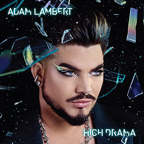 High Drama [Vinyl LP] von Bmg Rights Management