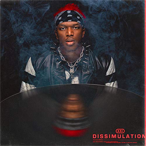 Dissimulation (Lp) [Vinyl LP] von Bmg Rights Management