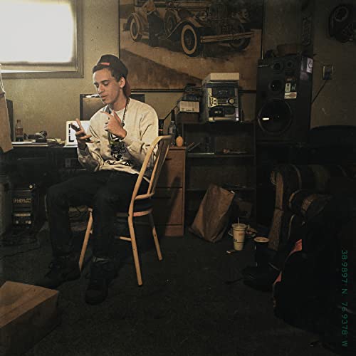 College Park [Musikkassette] von Bmg Rights Management