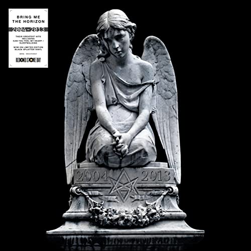 2004-2013 [Vinyl LP] von BMG Rights