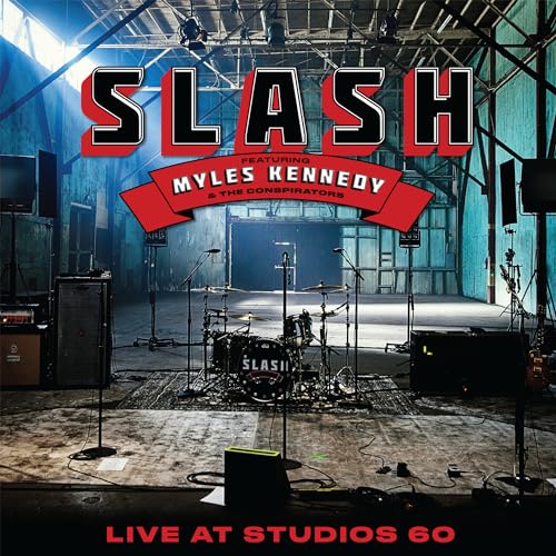 4 (Live at Studios 60) [Vinyl LP] von BMG Rights